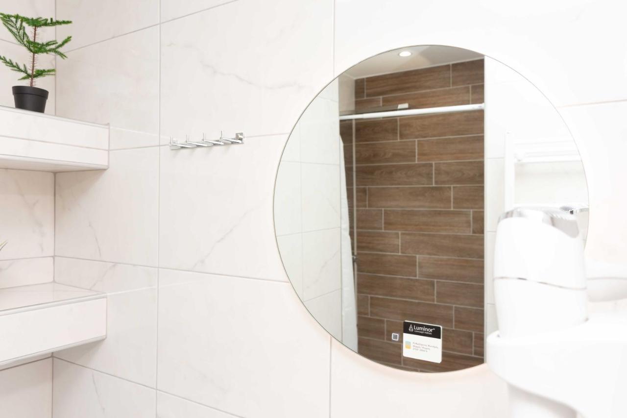 Luxury In Centre Thessaloniki