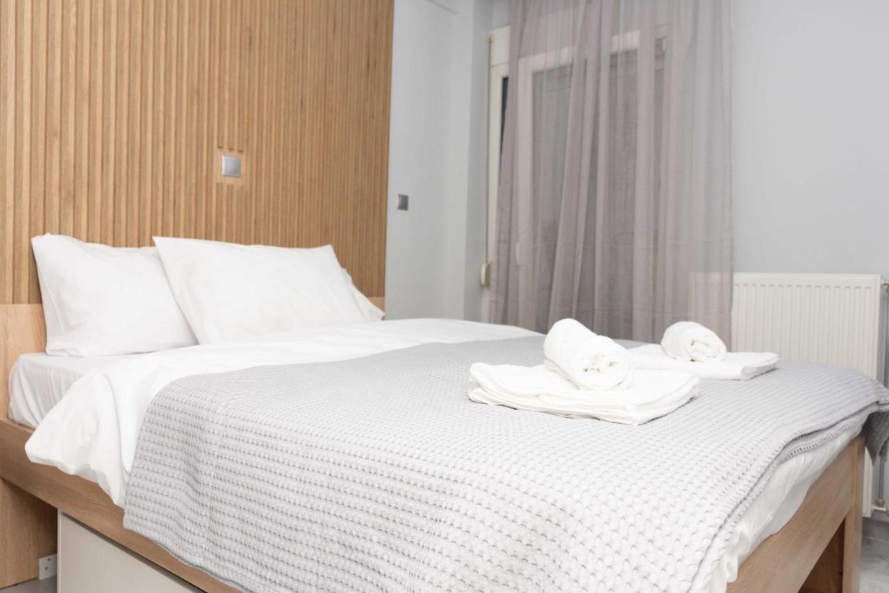 Luxury In Centre * Thessaloniki