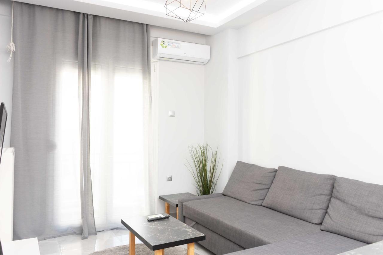 Luxury In Centre Apartment Thessaloniki