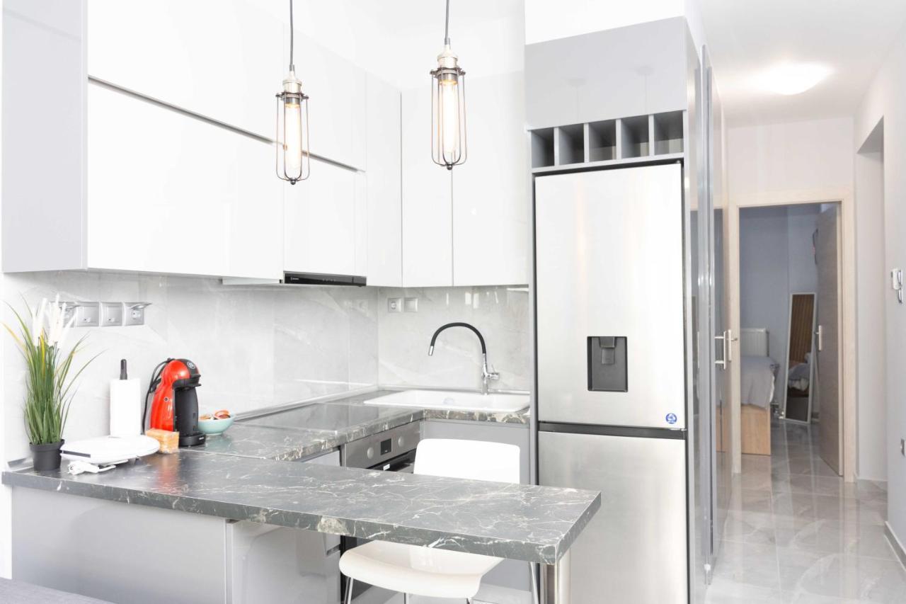 Apartment Luxury In Centre