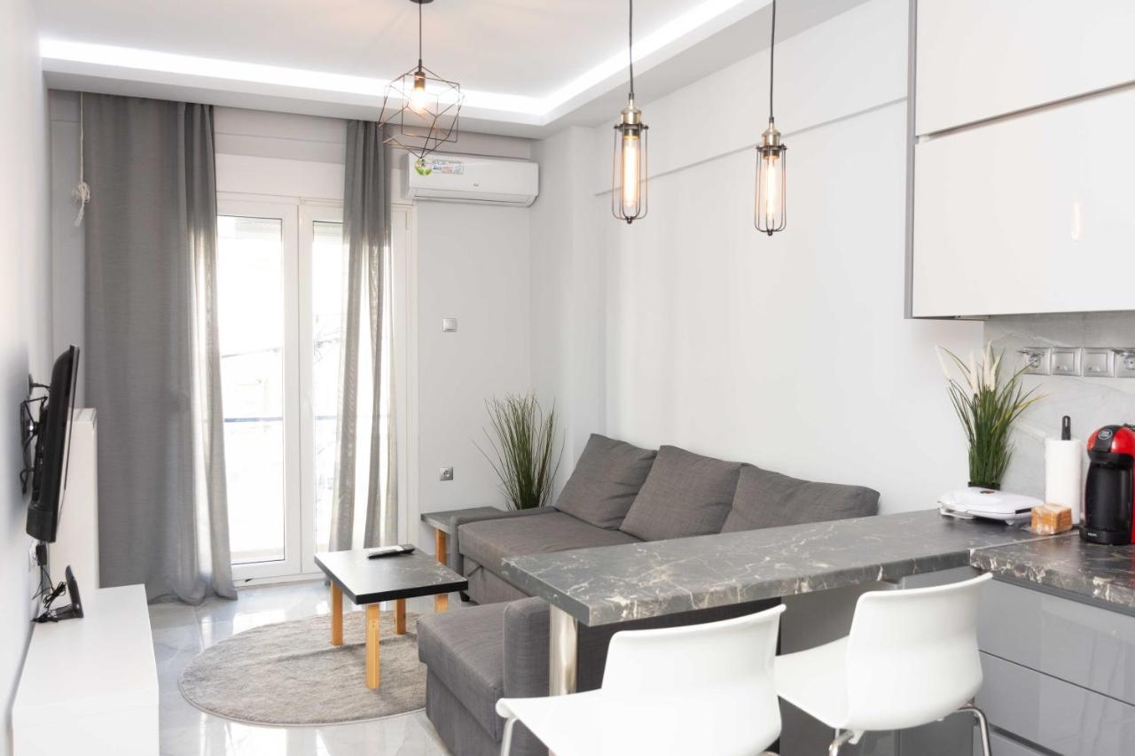 Apartment Luxury In Centre
