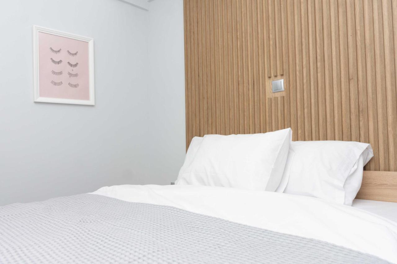 Luxury In Centre Apartment Thessaloniki